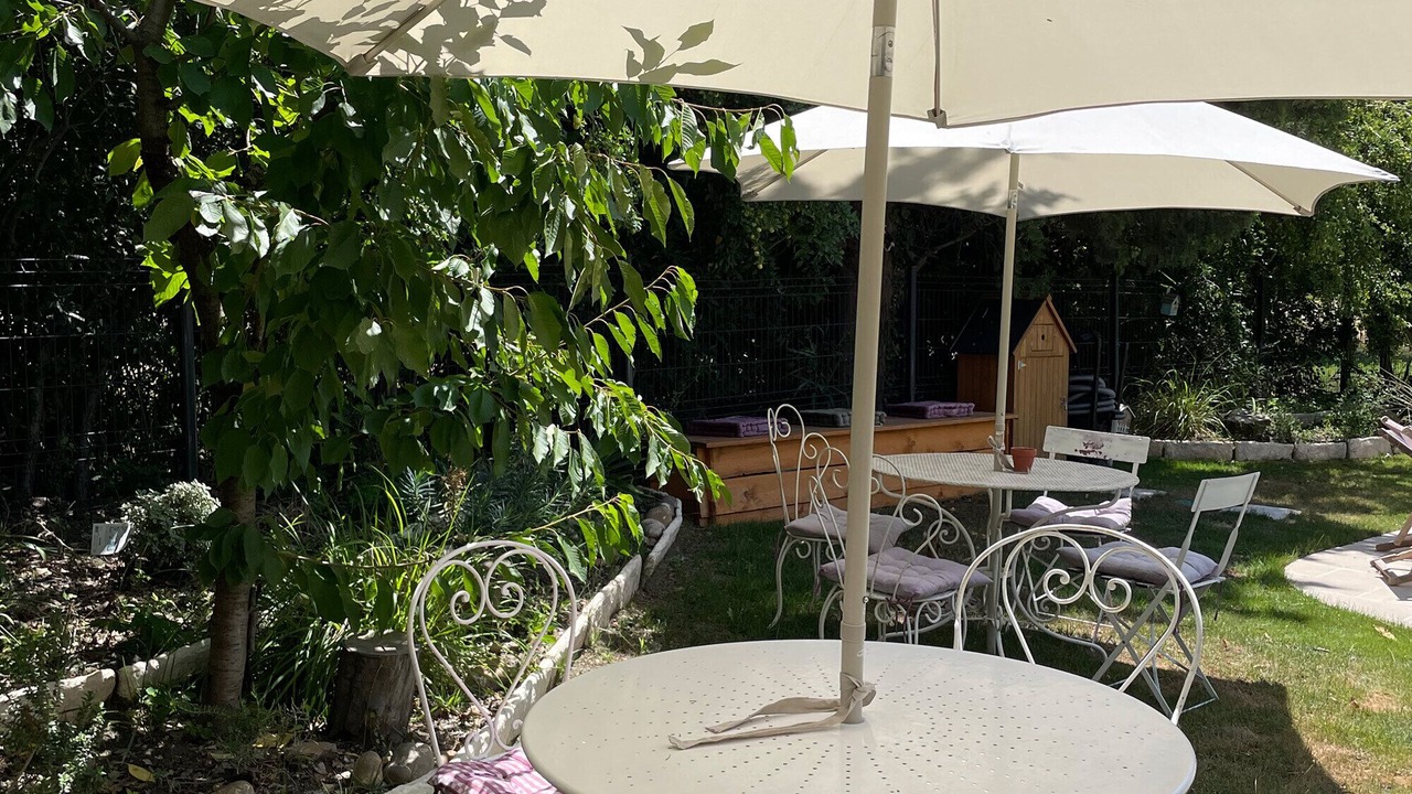 Photo of Outdoor in Jonquerettes