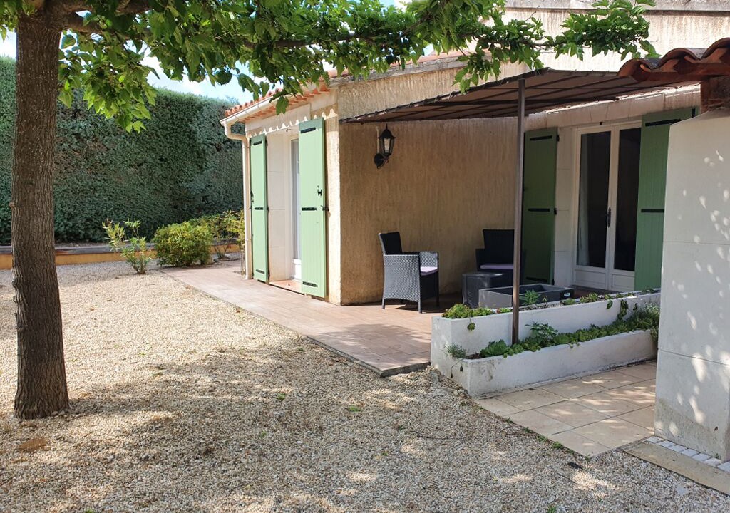 Photo of Outdoor in Gargas