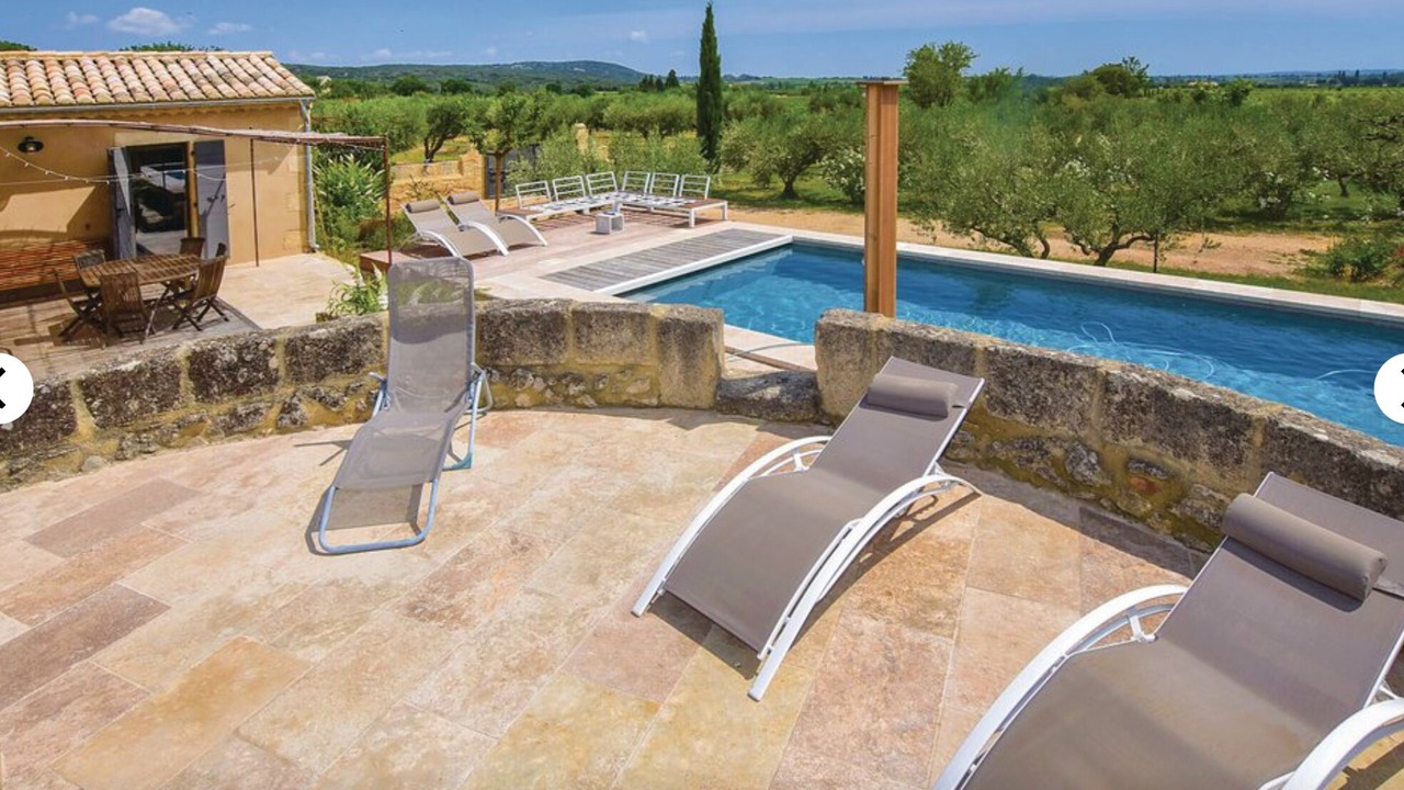 Photo of Outdoor in Saint-Hilaire-d'Ozilhan
