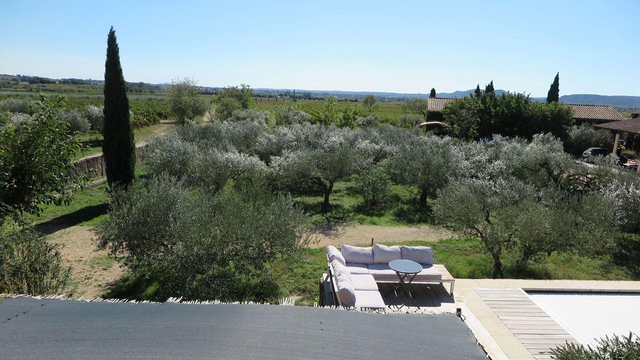 Photo of Outdoor in Saint-Hilaire-d'Ozilhan
