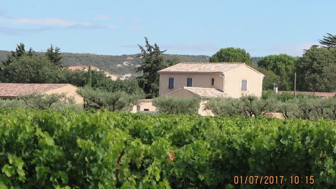 Photo of Outdoor in Saint-Hilaire-d'Ozilhan
