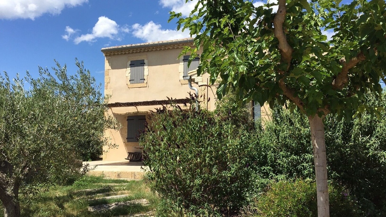 Photo of Outdoor in Saint-Hilaire-d'Ozilhan