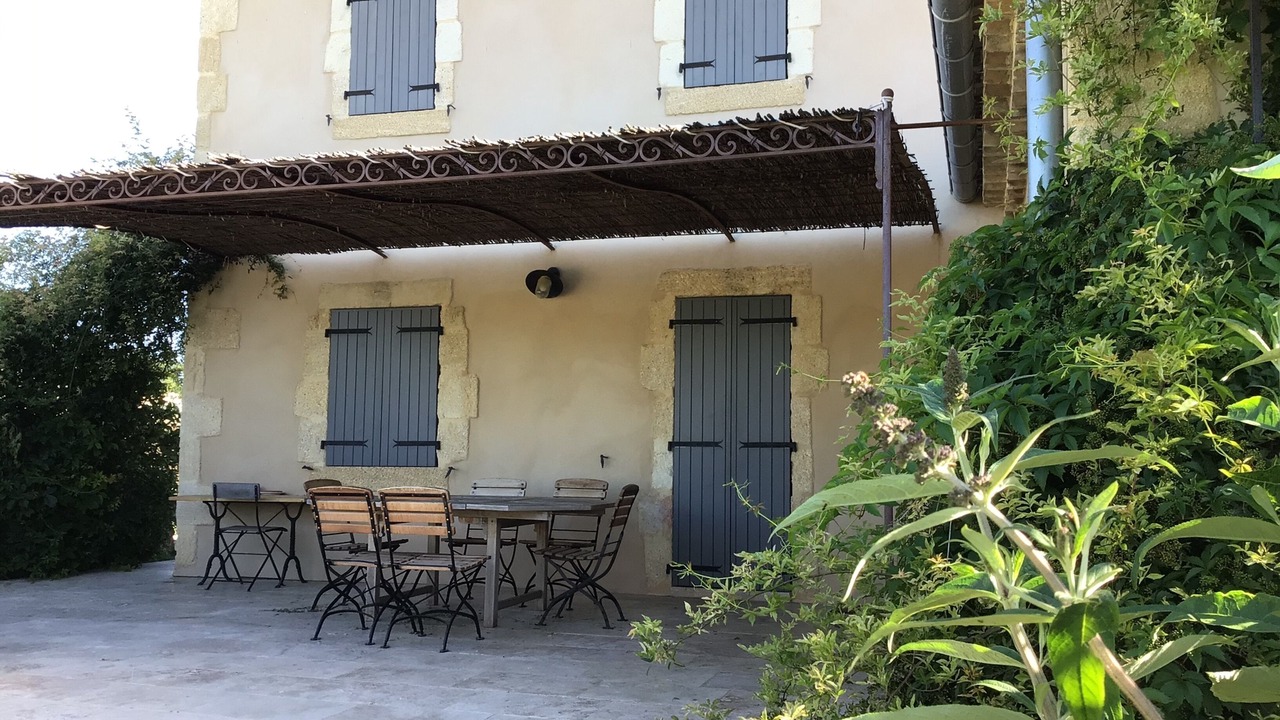 Photo of Outdoor in Saint-Hilaire-d'Ozilhan