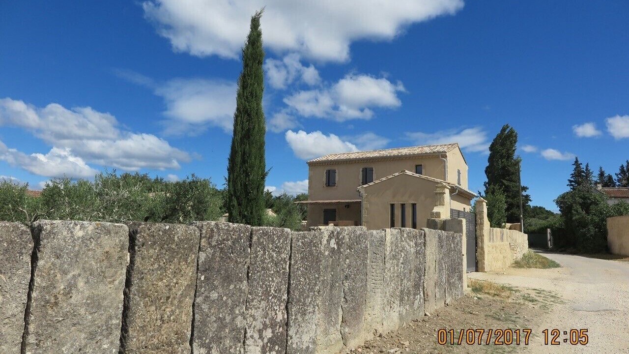 Photo of Outdoor in Saint-Hilaire-d'Ozilhan
