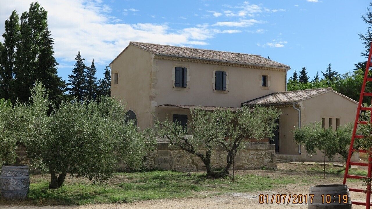 Photo of Outdoor in Saint-Hilaire-d'Ozilhan