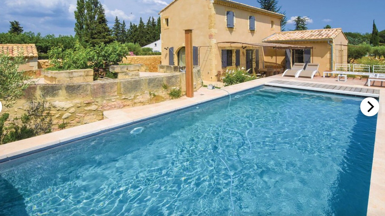 Photo of Outdoor in Saint-Hilaire-d'Ozilhan