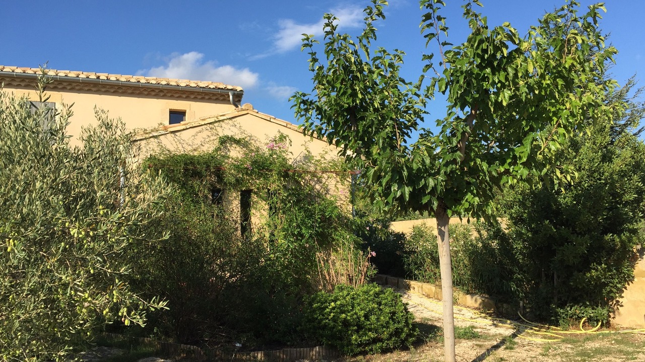 Photo of Outdoor in Saint-Hilaire-d'Ozilhan