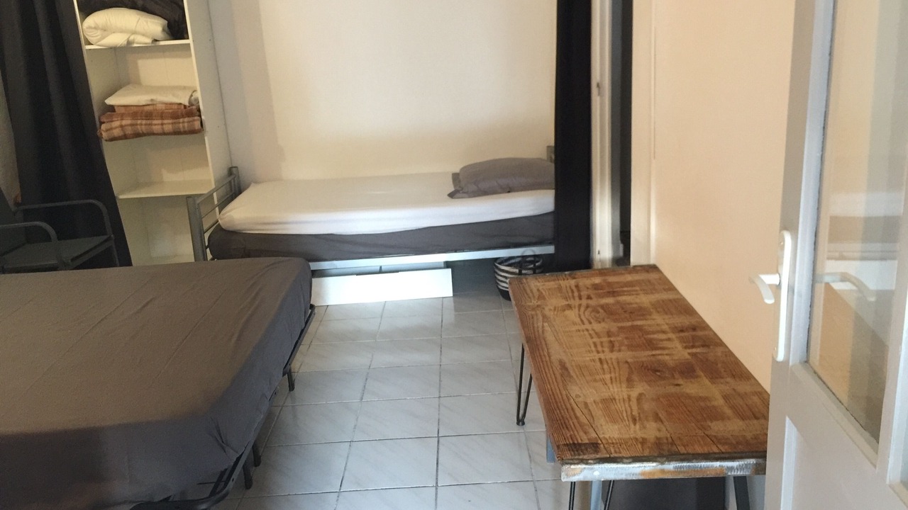 Photo of Bedroom in Vedene