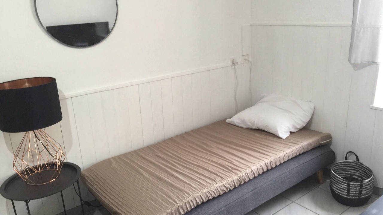Photo of Bedroom in Vedene