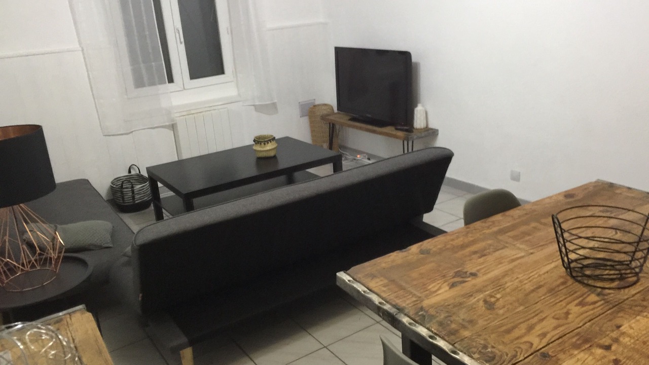 Photo of Livingroom in Vedene