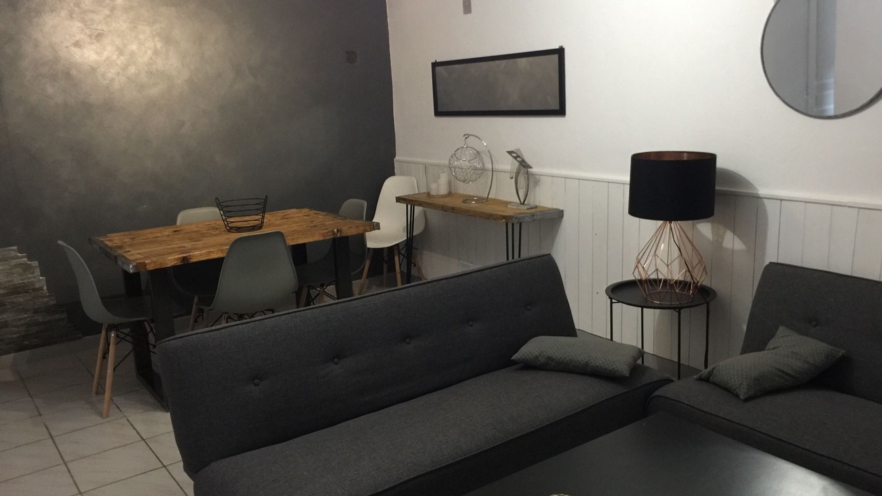 Photo of Livingroom in Vedene