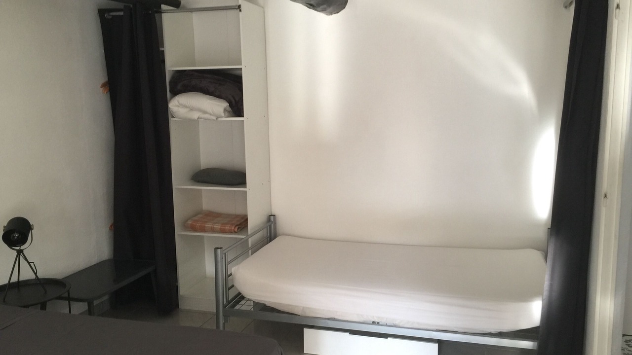 Photo of Bedroom in Vedene