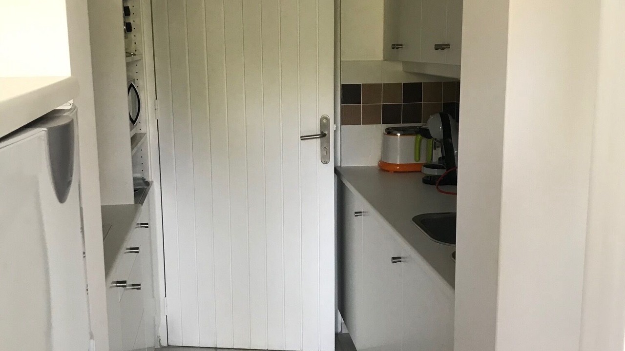 Photo of Kitchen in Bras-d'Asse