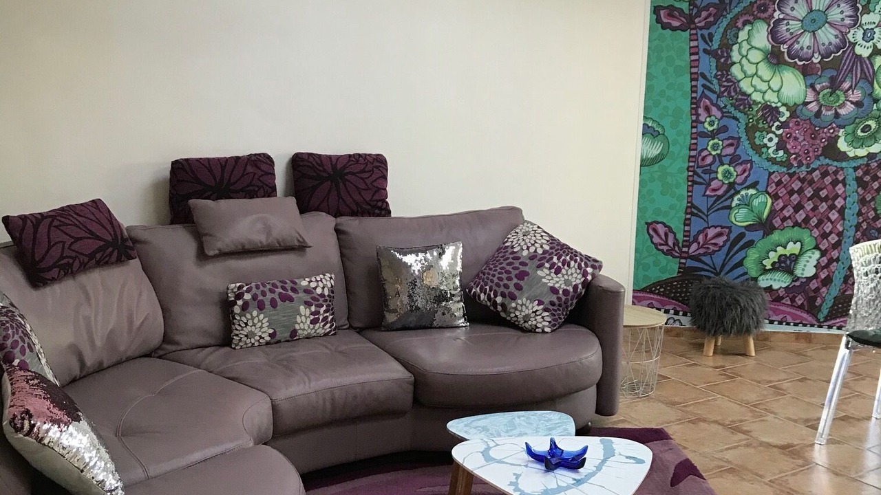 Photo of Livingroom in Bras-d'Asse