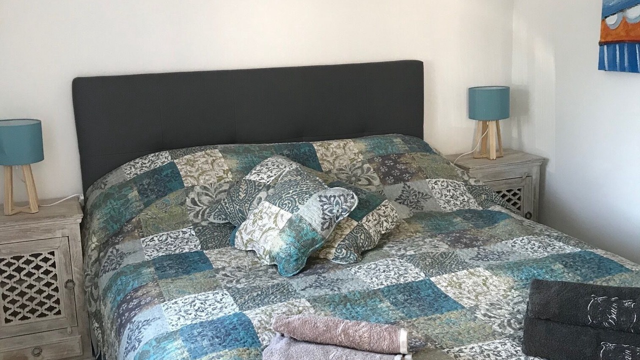 Photo of Bedroom in Bras-d'Asse