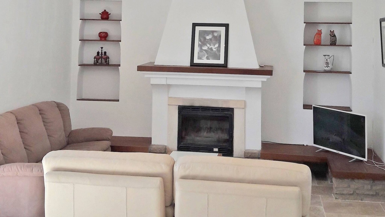 Photo of Livingroom in Saint-Antonin-du-Var