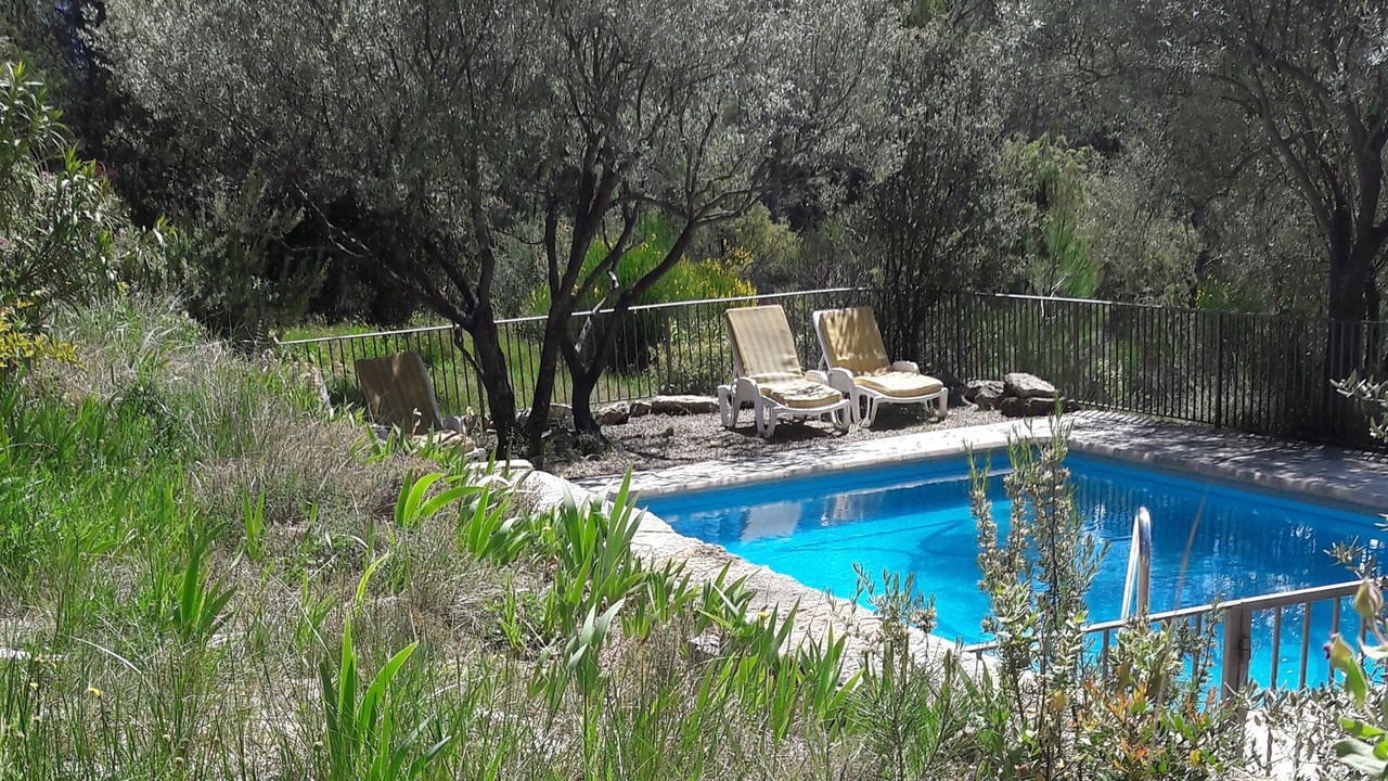 Photo of Outdoor in Saint-Antonin-du-Var