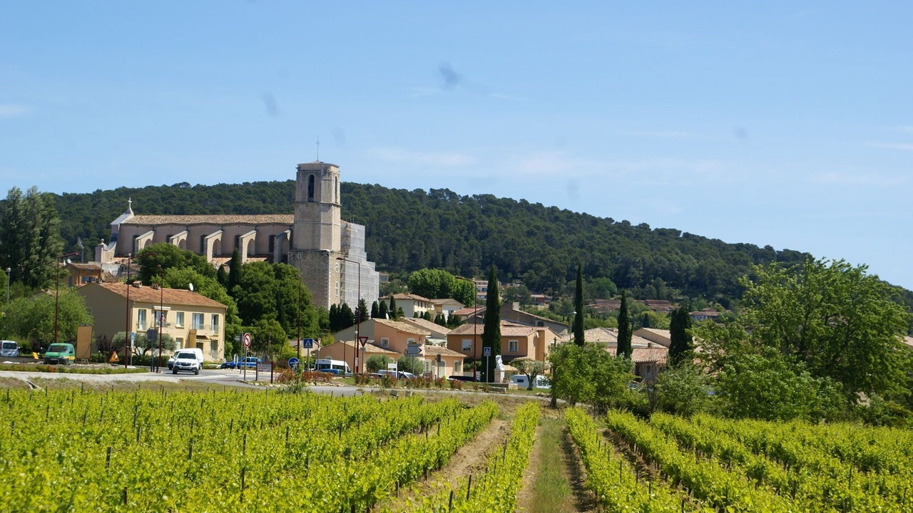 Photo of Others in Saint-Antonin-du-Var