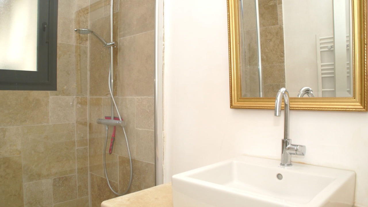 Photo of Bathroom in Saint-Antonin-du-Var