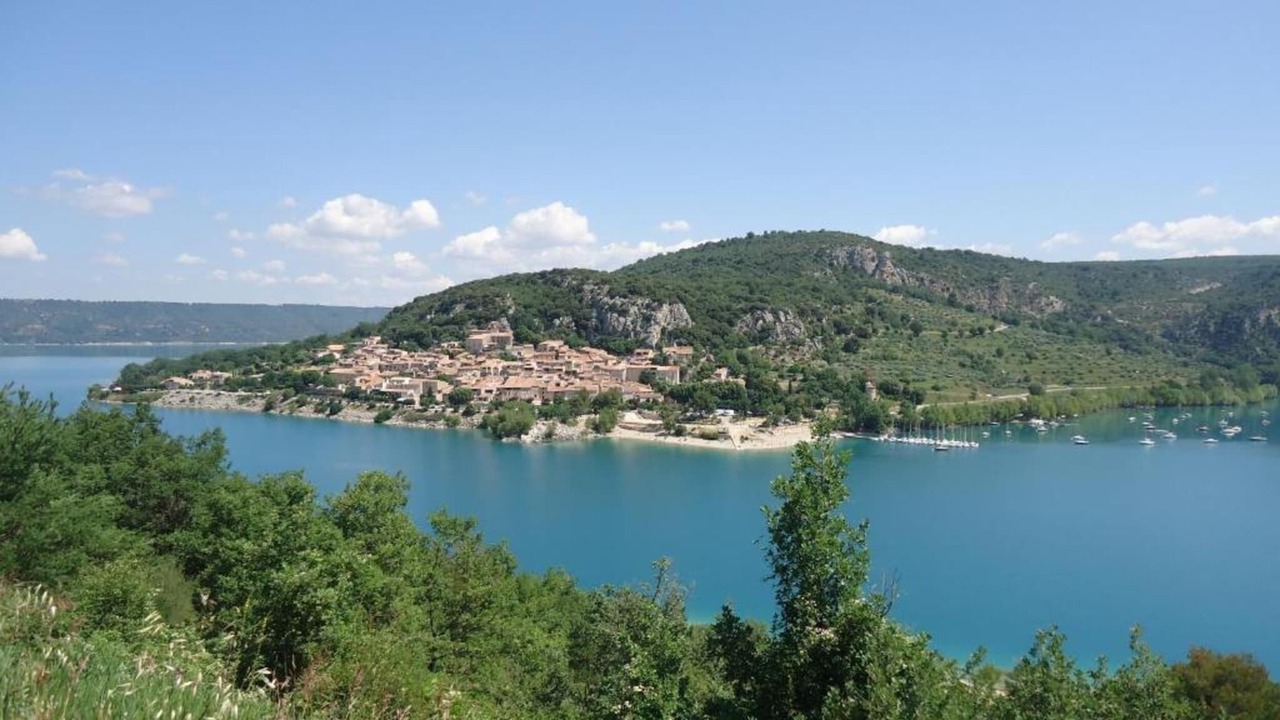 Photo of Others in Saint-Antonin-du-Var