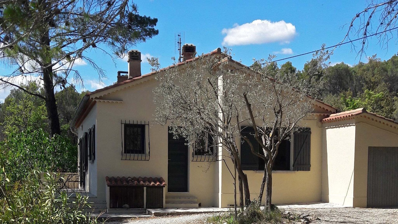 Photo of Outdoor in Saint-Antonin-du-Var