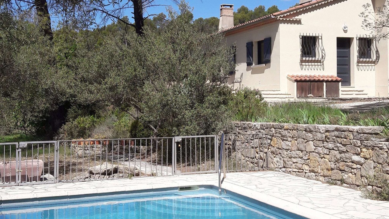 Photo of Outdoor in Saint-Antonin-du-Var