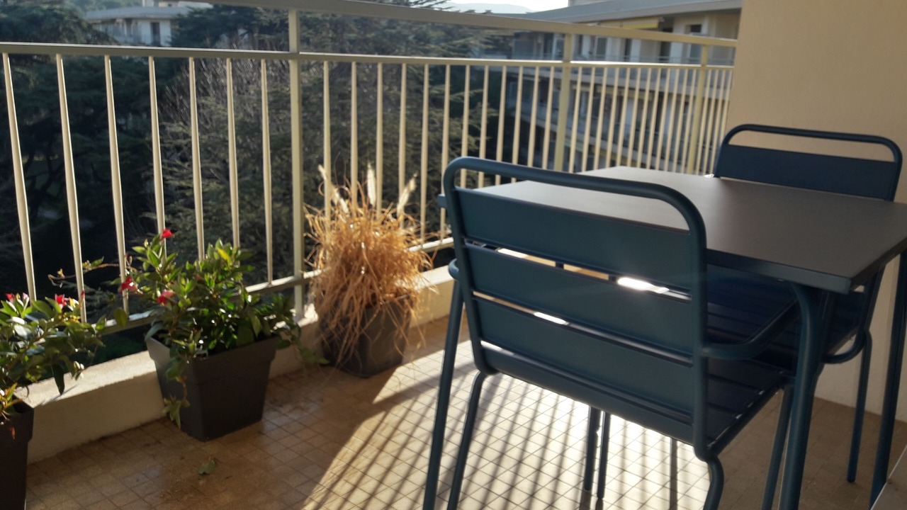 Photo of Outdoor in La Panouse