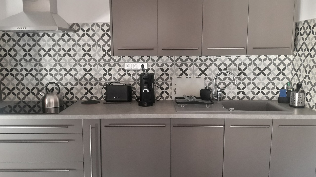 Photo of Kitchen in La Panouse