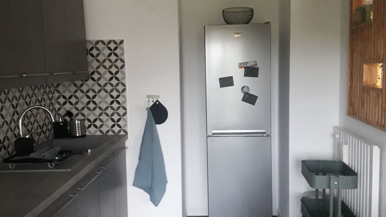 Photo of Kitchen in La Panouse