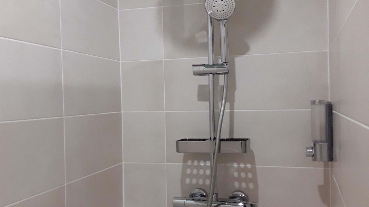 Photo of Bathroom in La Panouse