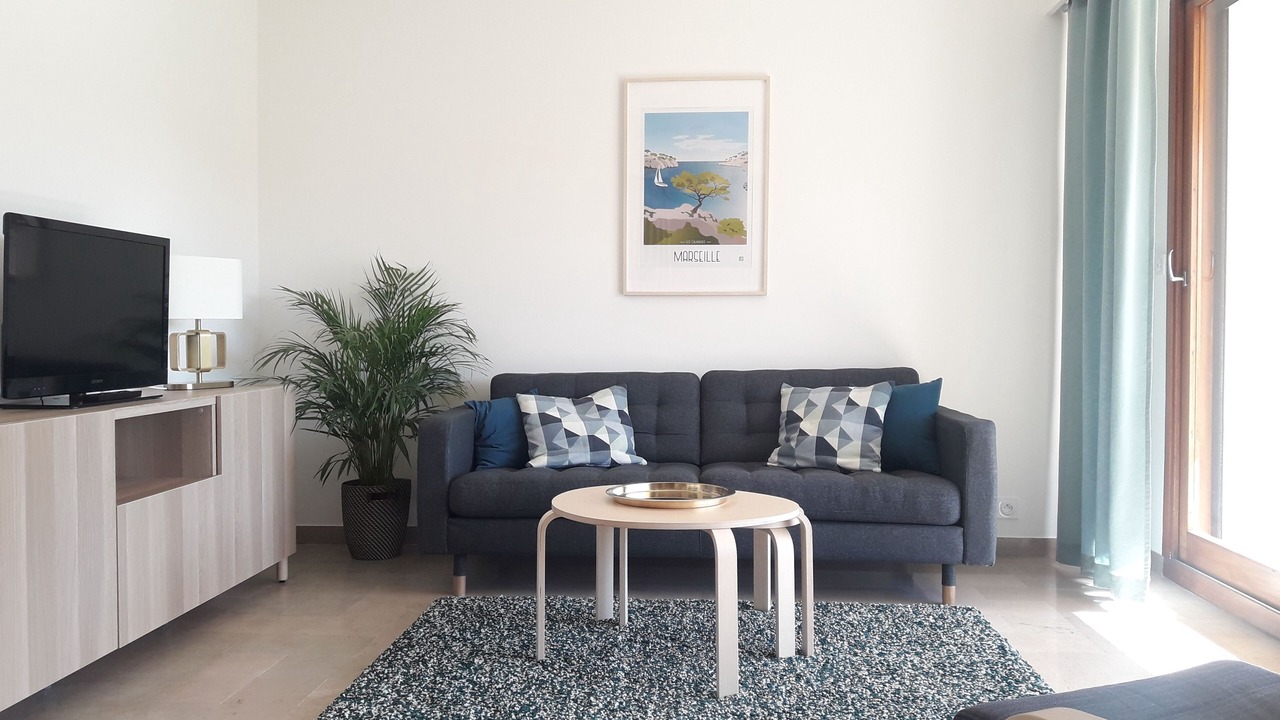 Photo of Livingroom in La Panouse