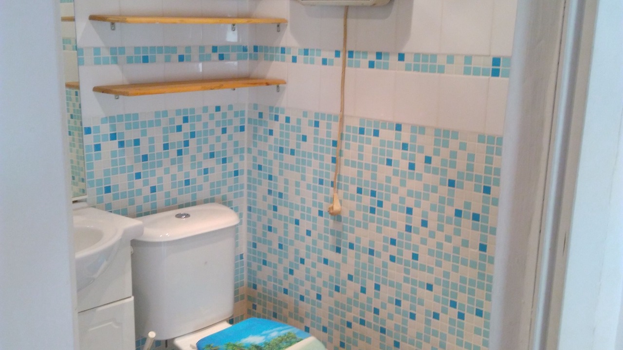 Photo of Bathroom in Aups