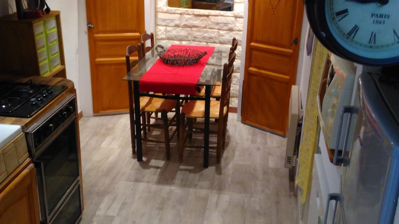 Photo of Kitchen in Aups