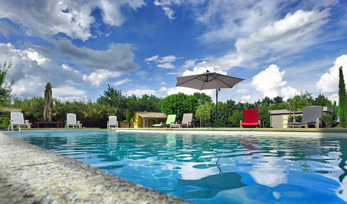 Photo of Outdoor in Caderousse
