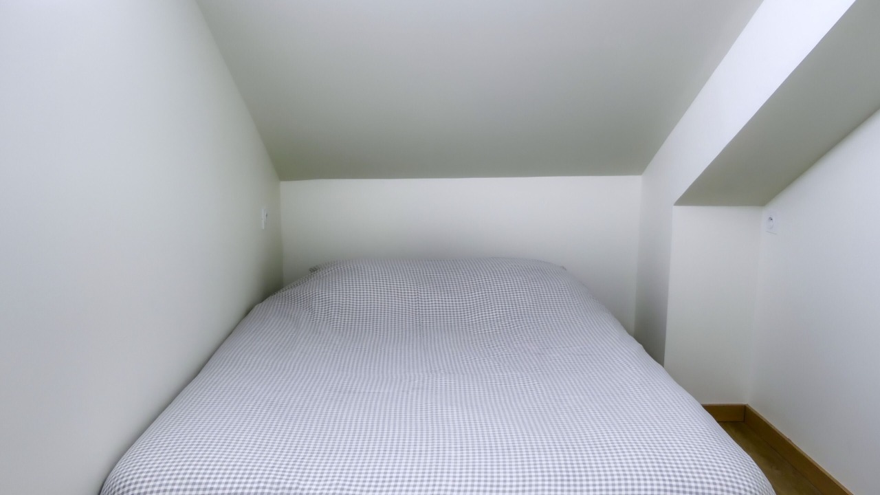 Photo of Bedroom in Caderousse