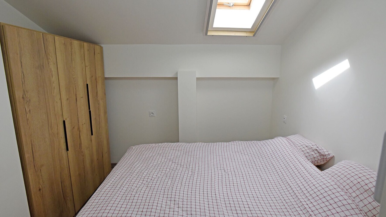 Photo of Bedroom in Caderousse