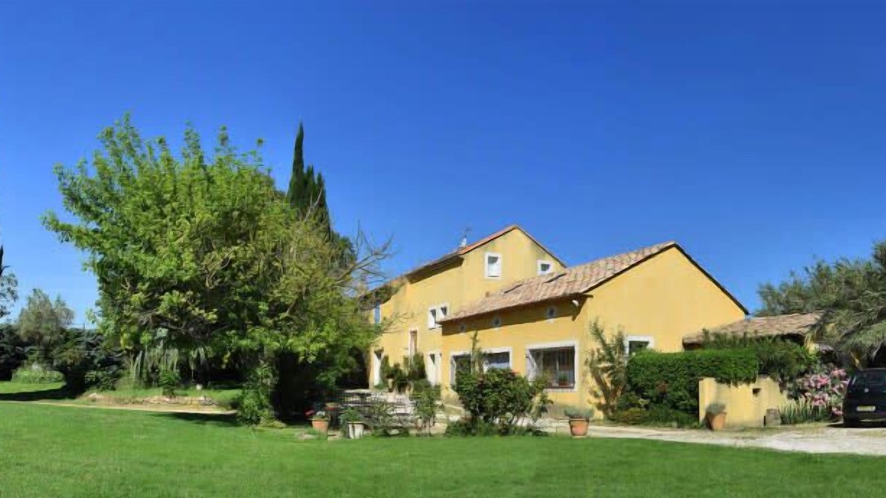 Photo of Outdoor in Caderousse
