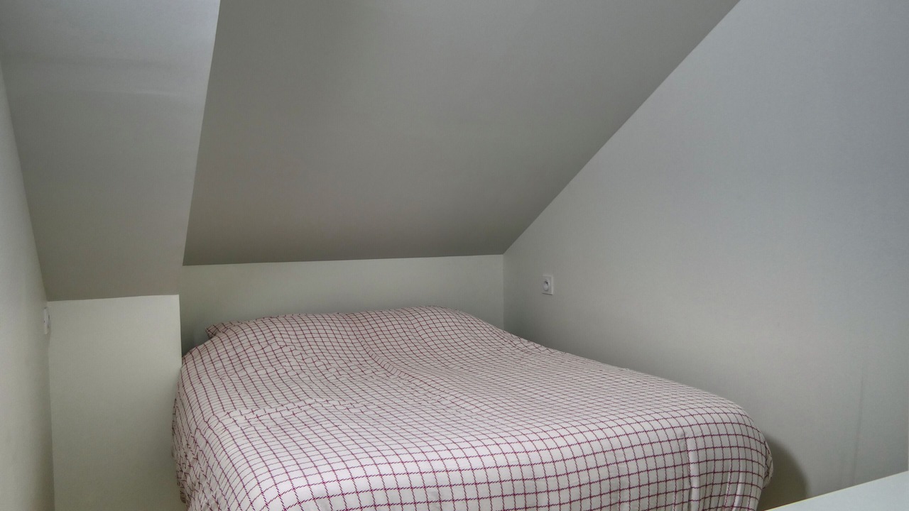 Photo of Bedroom in Caderousse