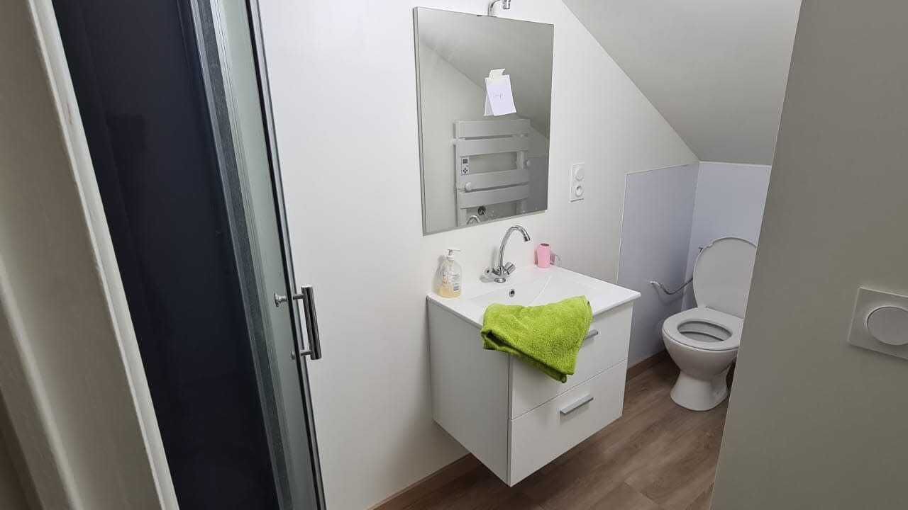 Photo of Bathroom in Caderousse