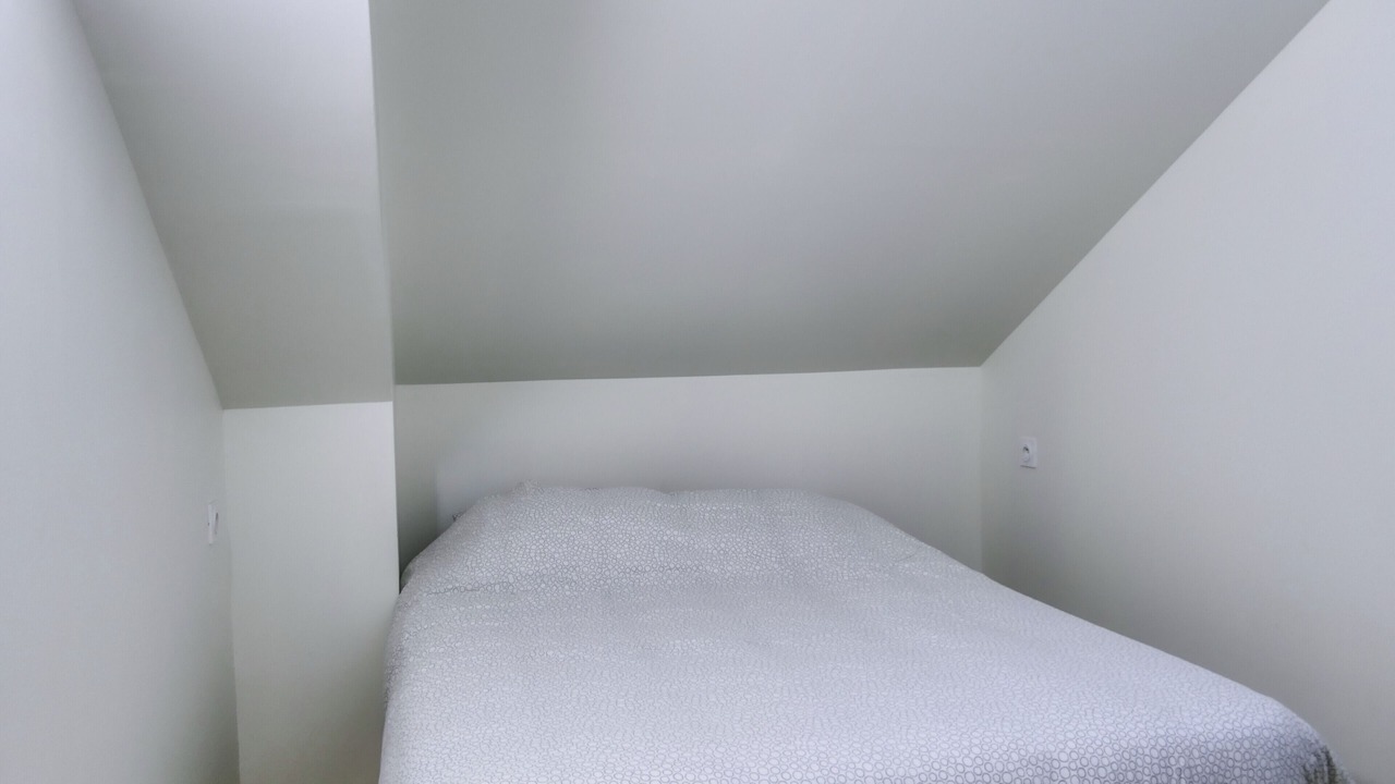Photo of Bedroom in Caderousse
