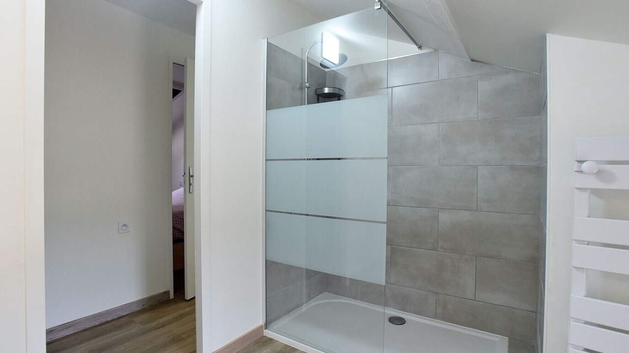 Photo of Bathroom in Caderousse