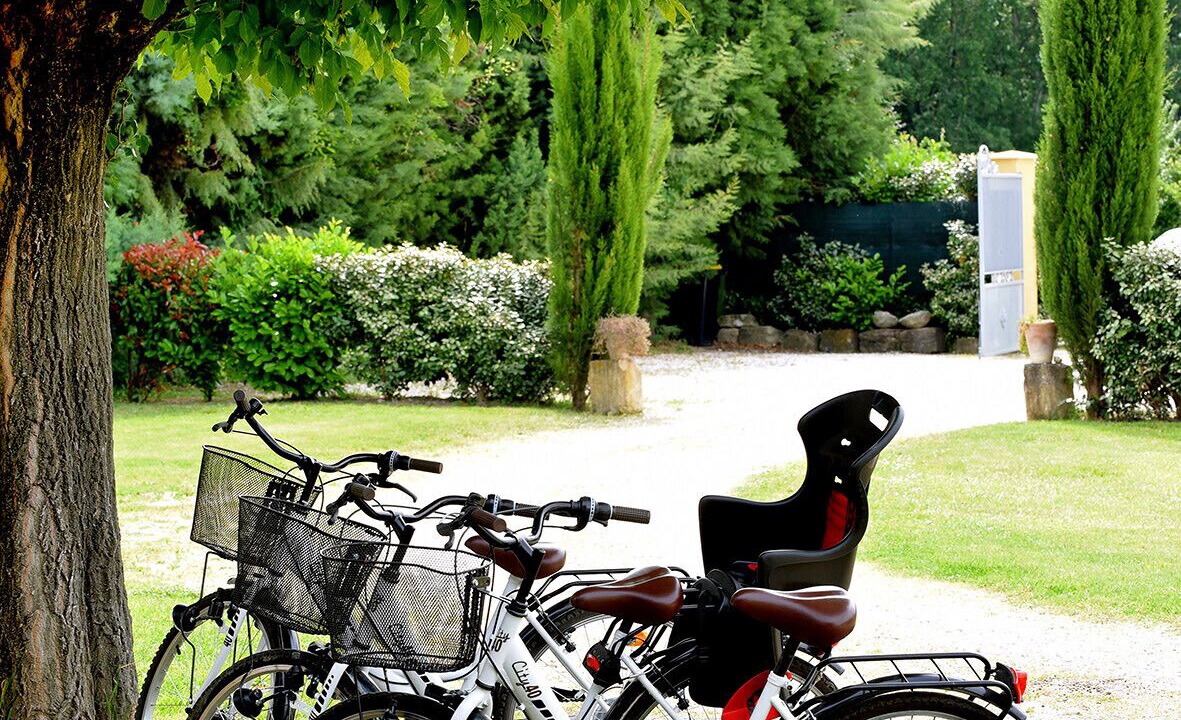 Photo of Outdoor in Caderousse