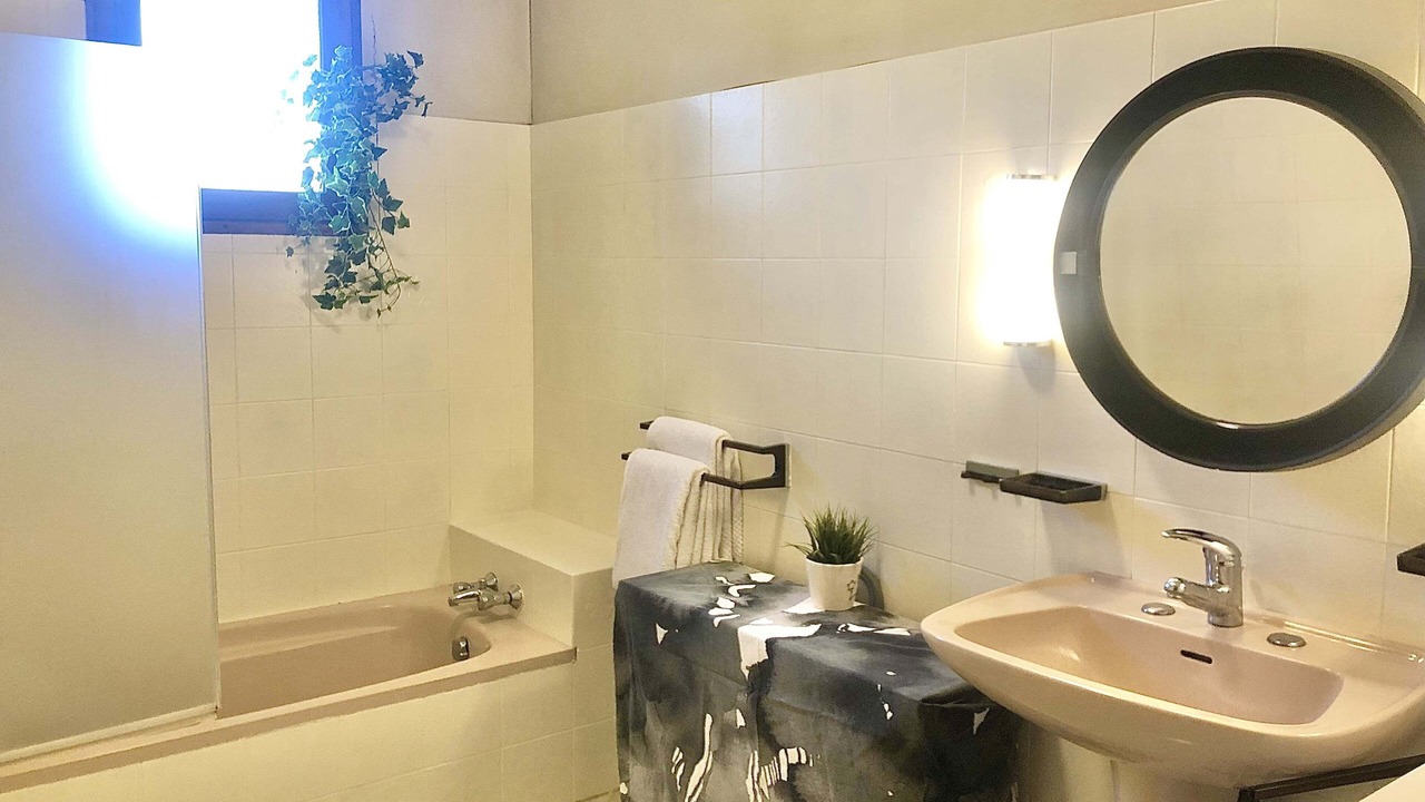 Photo of Bathroom in Robion