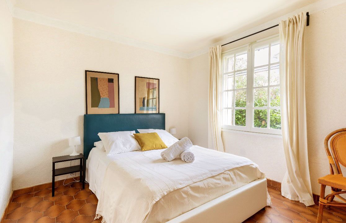 Photo of Bedroom in Robion