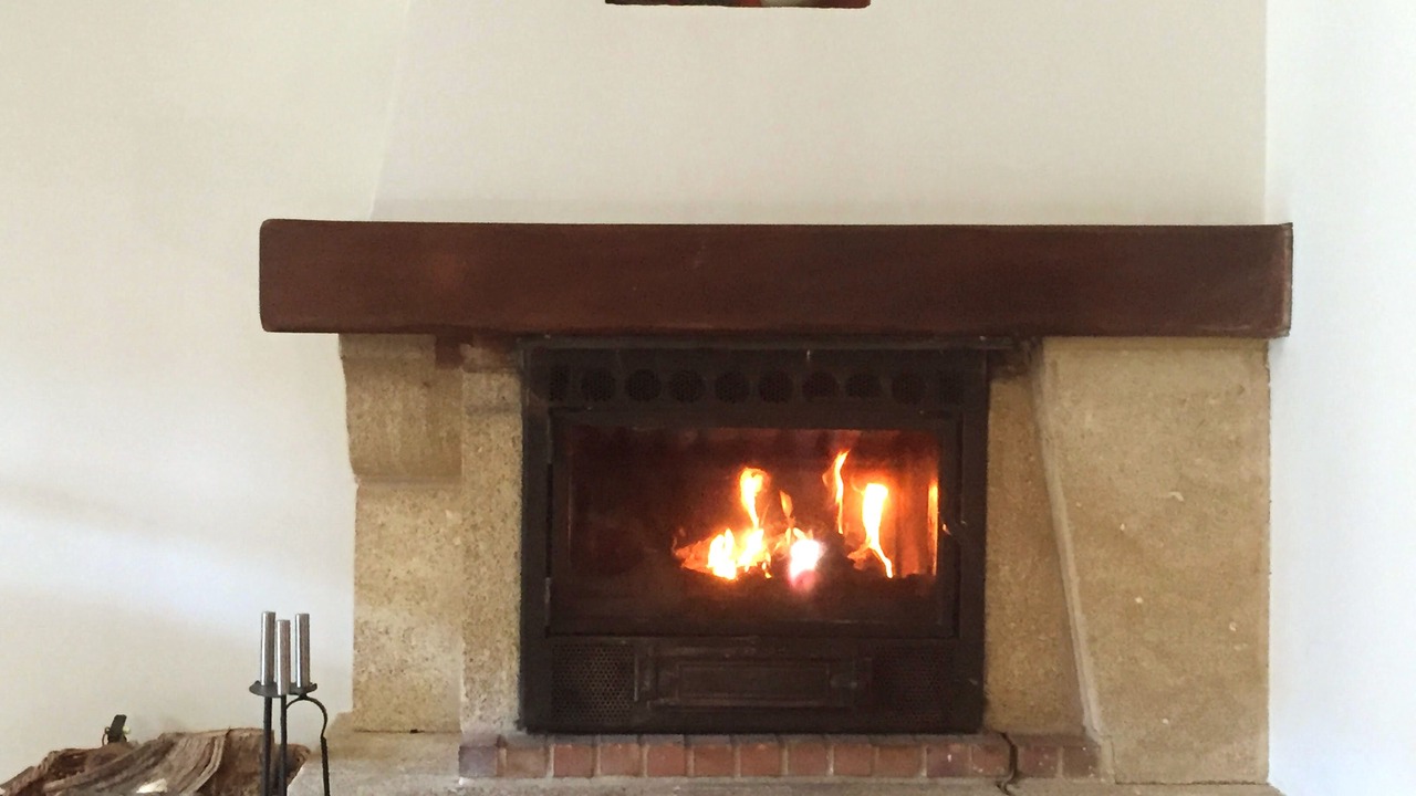Photo of Livingroom in Robion