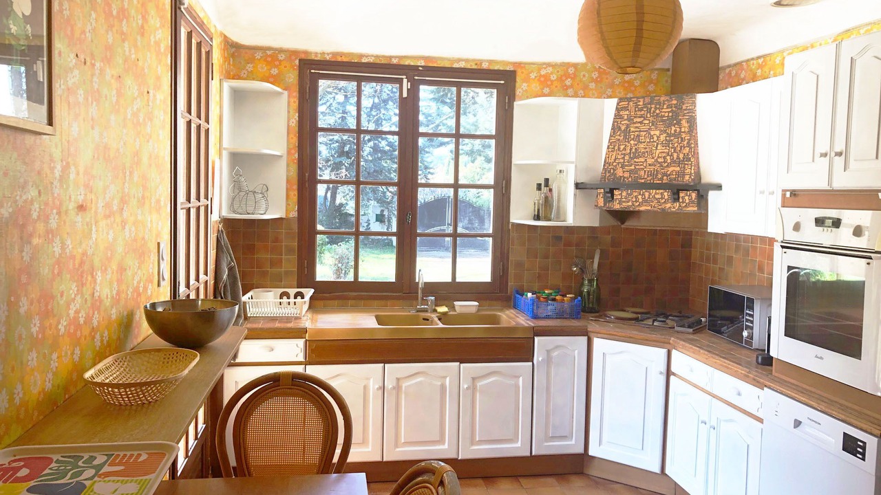 Photo of Kitchen in Robion