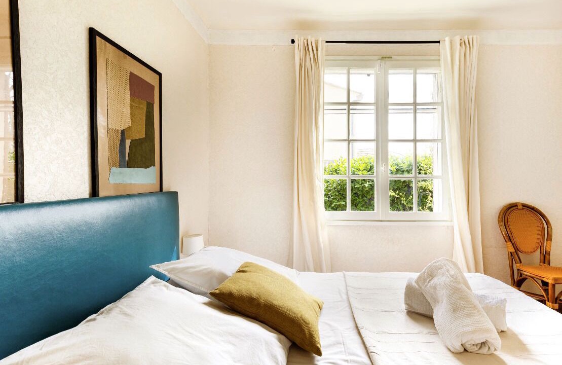 Photo of Bedroom in Robion