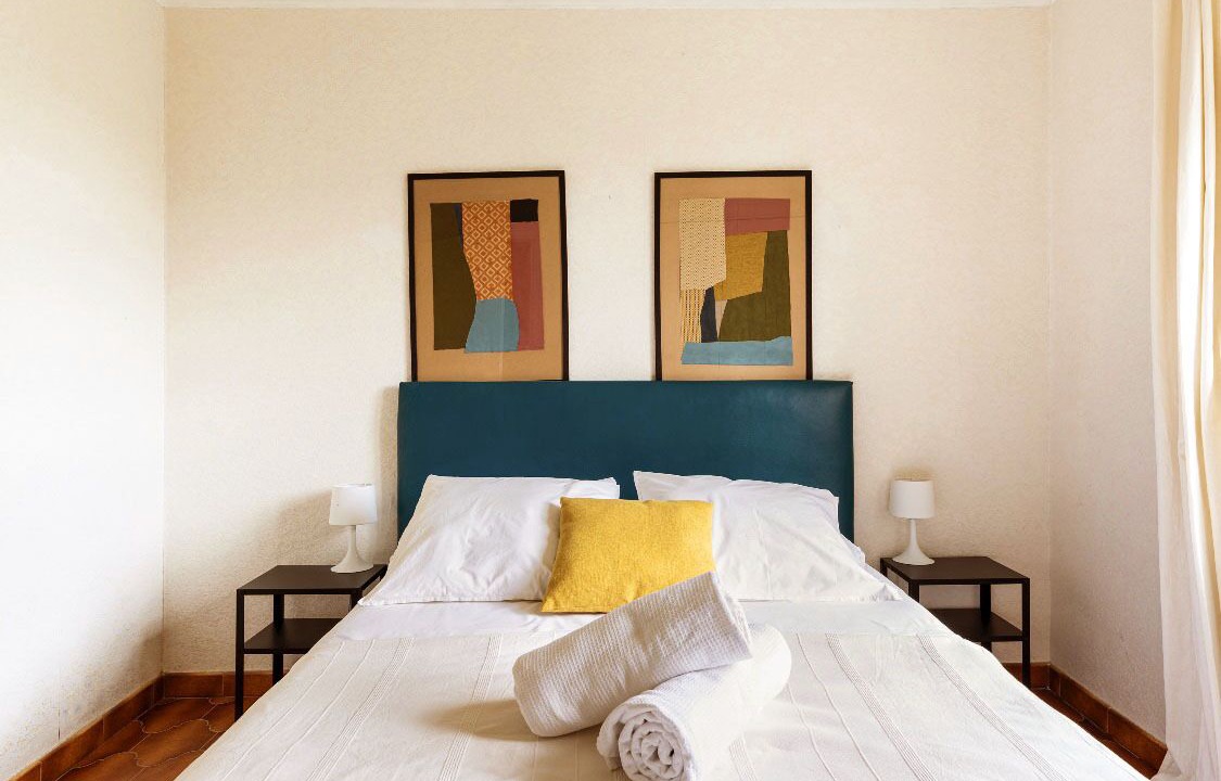 Photo of Bedroom in Robion
