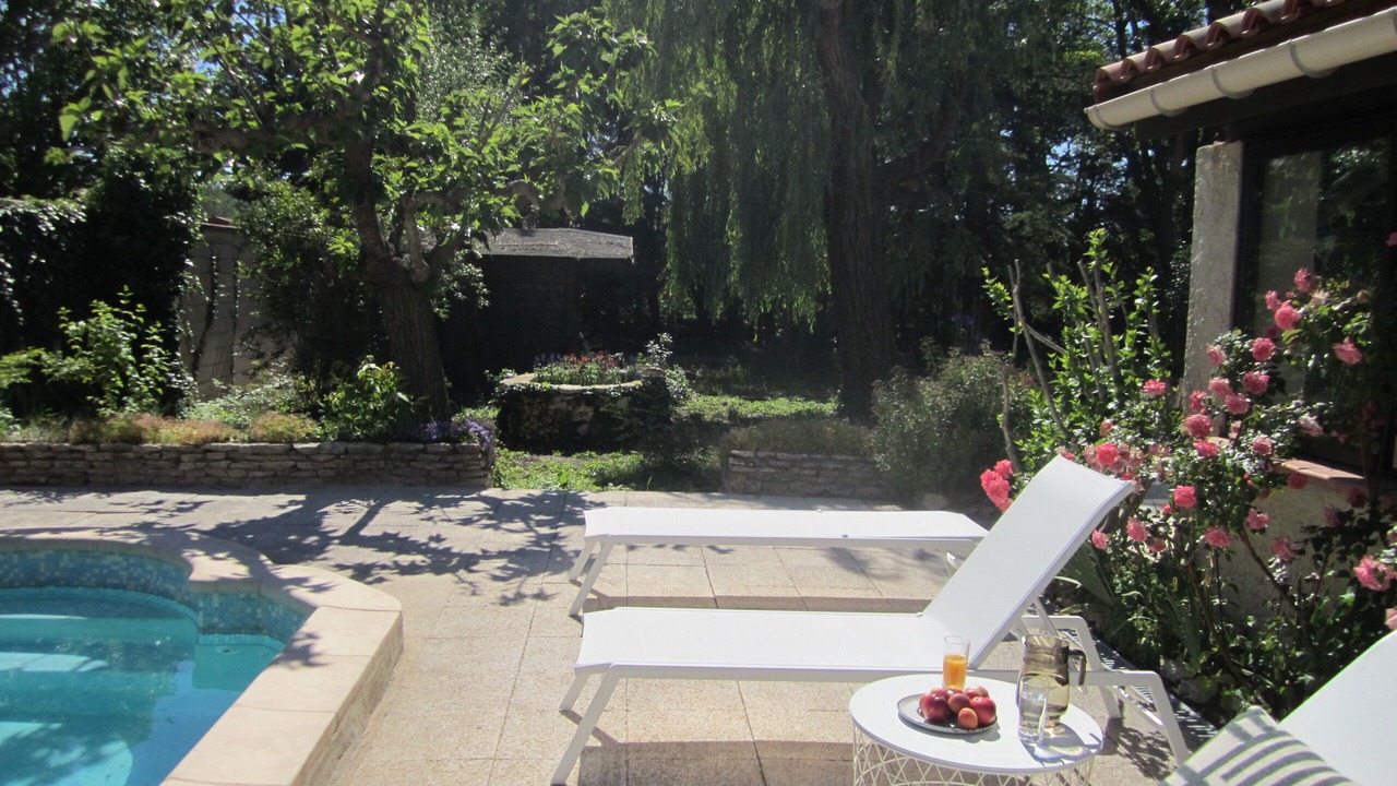 Photo of Outdoor in Robion