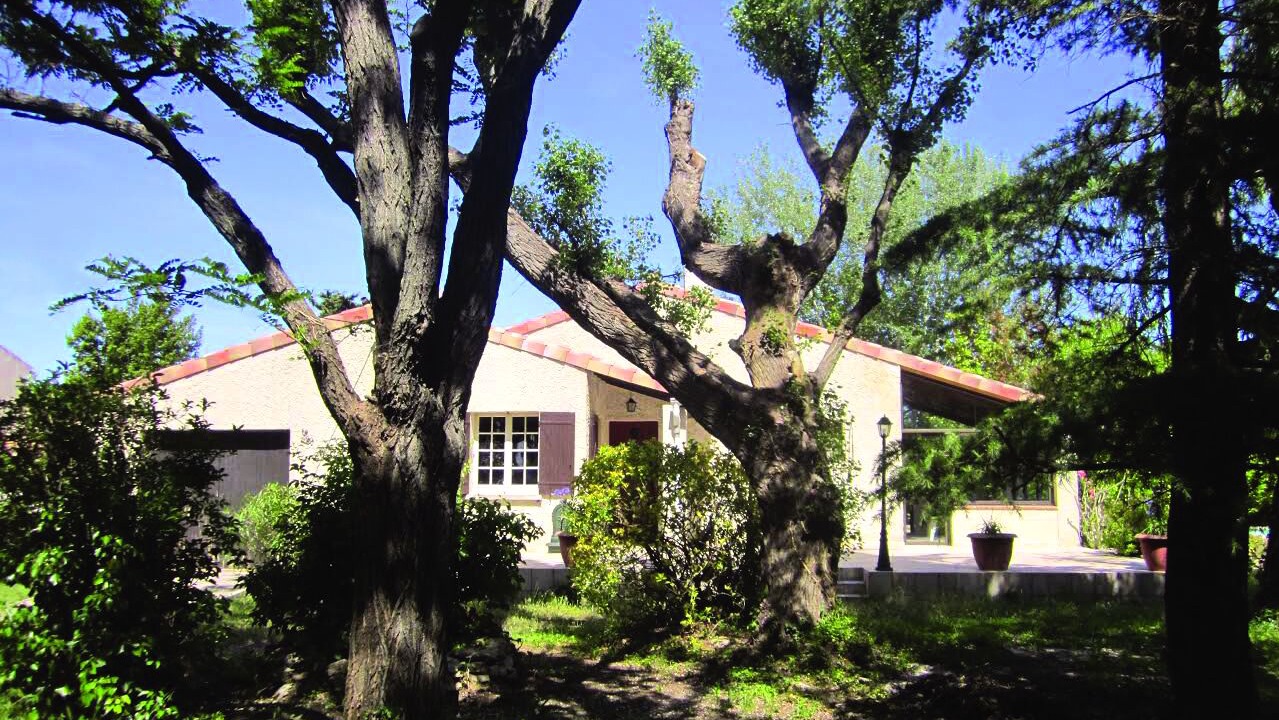 Photo of Outdoor in Robion